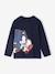 Sonic® boys' pyjamas navy blue 