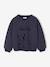 Disney® MINNIE & Daisy girl's sweatshirt anthracite 