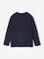 T-shirt with long sleeves Marvel® AVENGERS navy blue 