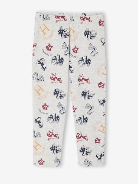 Harry Potter® boys' pyjamas bordeaux red 