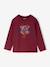 Harry Potter® boys' pyjamas bordeaux red 