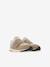 NW574QTC NEW BALANCE® touch-fastening trainers beige 