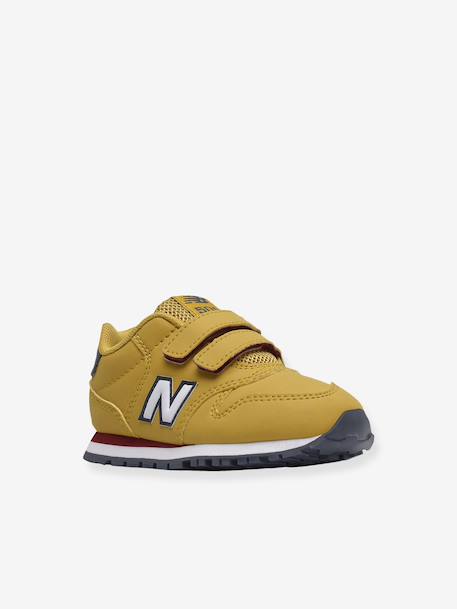 NEW BALANCE IV500NGN trainers yellow 