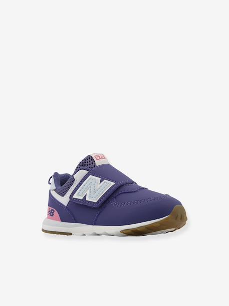 NW574NJ NEW BALANCE trainers navy blue 