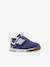 NW574NJ NEW BALANCE trainers navy blue 