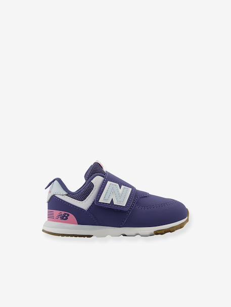 NW574NJ NEW BALANCE trainers navy blue 