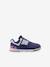 NW574NJ NEW BALANCE trainers navy blue 