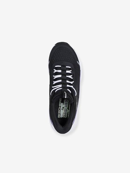 Power Jams Pastel Speed SKECHERS trainers black+rose 
