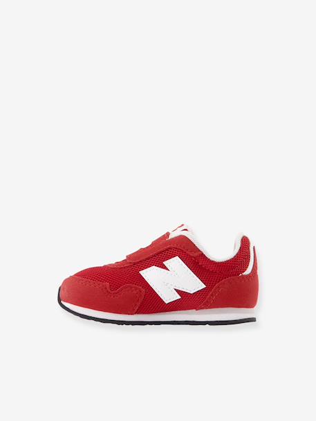 Trainers, IV323CB by NEW BALANCE® red 