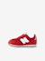 Trainers, IV323CB by NEW BALANCE® red 