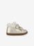 Trainers BOUBA FLORAMET T4ARFT0404 SHOO POM gold 