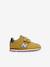 NEW BALANCE IV500NGN trainers yellow 
