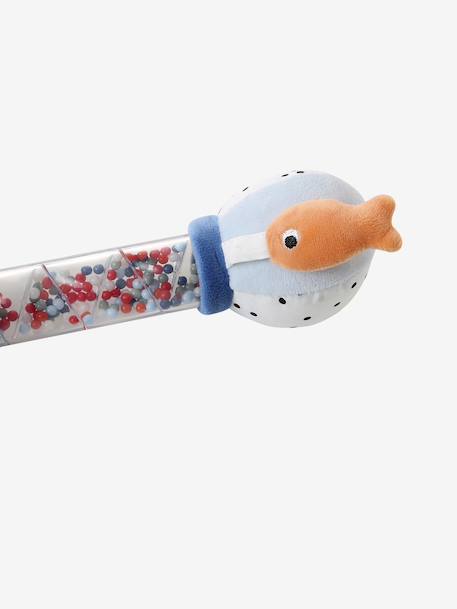 BANQUISE rain stick white 