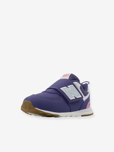 NW574NJ NEW BALANCE trainers navy blue 