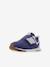 NW574NJ NEW BALANCE trainers navy blue 