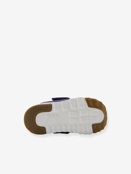 NW574NJ NEW BALANCE trainers navy blue 