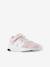 Trainers for Kids, PT578PK by NEW BALANCE® rose 