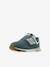 NW574NG Trainers by NEW BALANCE green 