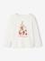 Christmas Pyjama Set for Girls red 
