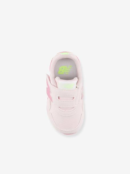 Girl's IV323BB NEW BALANCE trainers rose 