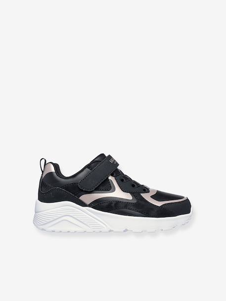 Trainers, Street Uno Lite Metallic Blast black 