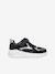 Trainers, Street Uno Lite Metallic Blast black 