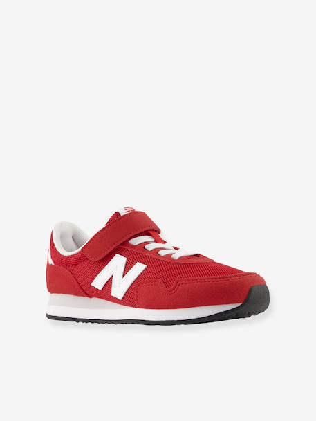 Trainers, PV323CB by NEW BALANCE® red 