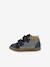 Bouba Longbeach SHOO POM® trainers navy blue 