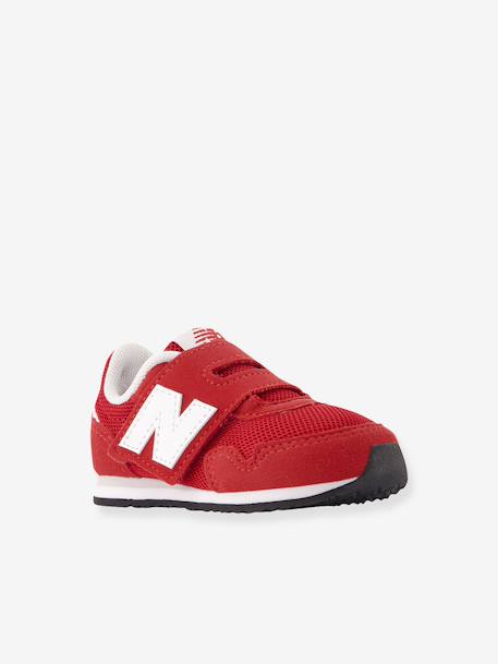 Trainers, IV323CB by NEW BALANCE® red 
