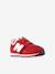 Trainers, IV323CB by NEW BALANCE® red 