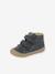 Plueasy Nappa Trainers, SHOO POM® navy blue 