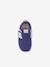 NW574NJ NEW BALANCE trainers navy blue 