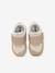 NW574QTC NEW BALANCE® touch-fastening trainers beige 