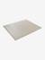 Large Floor Mattress beige+ecru 
