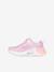 Trainers TIDE TECH 303896L SKECHERS pale pink 