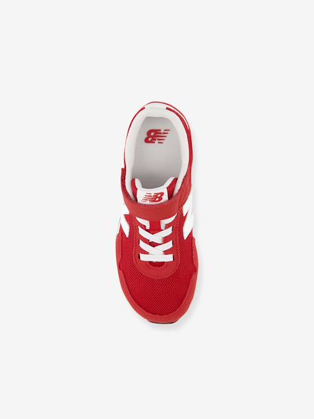 Trainers, PV323CB by NEW BALANCE® red 