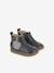 Boots Bouba Nappa SHOOPOM navy blue 