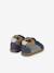 Bouba Longbeach SHOO POM® trainers navy blue 