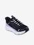 Power Jams Pastel Speed SKECHERS trainers black+rose 