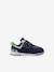 NW574QBL Trainers, NEW BALANCE navy blue 