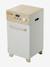 FSC® wooden dishwasher white 