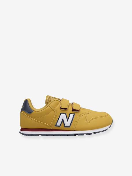 PV500NGN NEW BALANCE trainers yellow 