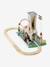 Tower with Multi-Activity Launch Ramp in FSC® Wood wood 