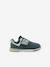 NW574NG Trainers by NEW BALANCE green 