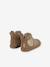 Bouba Oily Boots, SHOO POM brown 