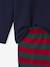 Boys' pyjama and hooded sweatshirt set green 