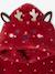 Christmas Pyjama Set for Girls red 