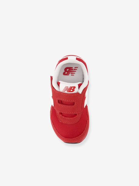 Trainers, IV323CB by NEW BALANCE® red 