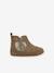Bouba Oily Boots, SHOO POM brown 