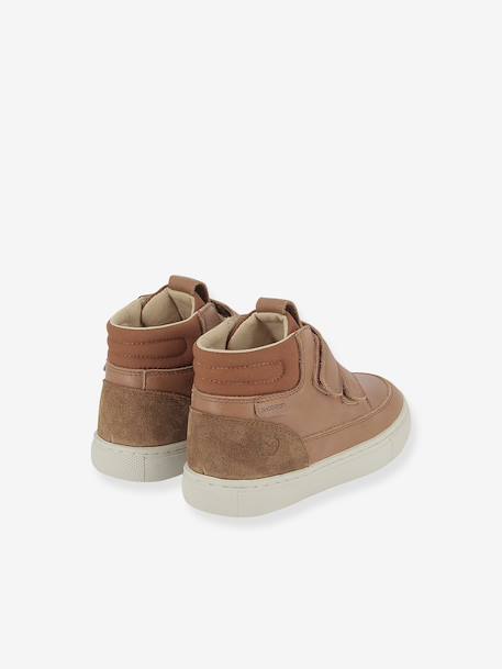 SHOO POM® Game Desert ankle boots brown 